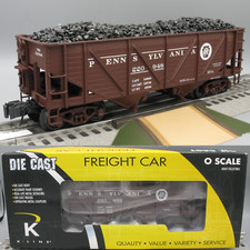 Pennsylvania die cast for sale  Arlington Heights