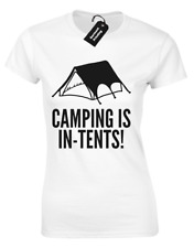 Camping tents ladies for sale  MANCHESTER