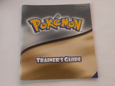 Pokemon trainer guide gebraucht kaufen  Deutschland