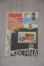Magazine charge utile d'occasion  Bully-les-Mines
