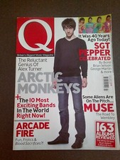 Magazine july 2007 for sale  NEWTON ABBOT