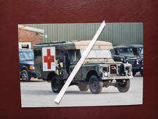 military ambulance for sale military ambulance for sale YORK