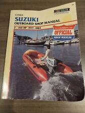 1977 1984 suzuki for sale  Waynesville