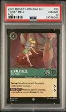 tinkerbell disney usato tinkerbell disney usato Modena
