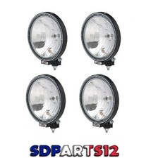 4x12v 24v 22.9cm d'occasion  Expédié en France