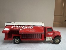 Metal coca cola for sale  Spring Hill