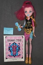 Monster high new gebraucht kaufen  Borken