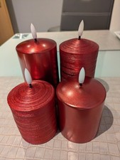 Elambia kerzen 4er gebraucht kaufen Elambia kerzen 4er gebraucht kaufen  Saarbrücken