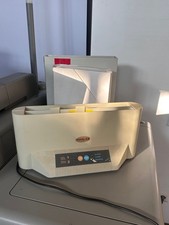Rilegatrice termica prima usato  Rho