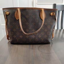 Louis vuitton monogram for sale  Naylor