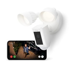 Ring floodlight cam gebraucht kaufen  Versand nach Germany