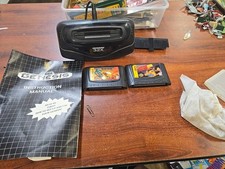 Sega 32x game d'occasion  Expédié en Belgium
