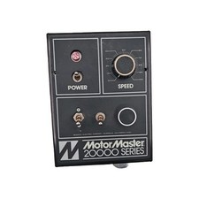 MINARIK MM23101B MOTOR MASTER 20000 SERIES, SEMINOVO, EXCELENTE ESTADO comprar usado  Enviando para Brazil