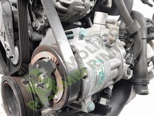 Bmn compressore seat usato  Rimini