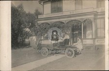 Cars rppc old for sale  Harvard