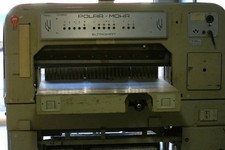 hydraulic paper cutter for sale hydraulic paper cutter for sale San Antonio