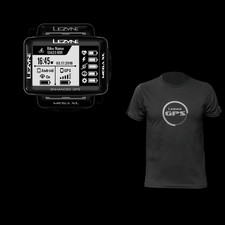 Lezyne mega gps gebraucht kaufen  Deutschland