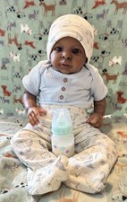 Reborn baby dolls for sale  Fishers