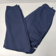 Nike blue tracksuit for sale  ROMFORD