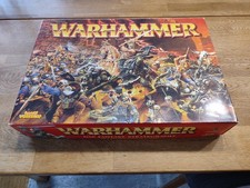 Warhammer fantasy strategiespi gebraucht kaufen  Nürnberg
