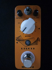 Mooer liquid digitaler gebraucht kaufen  Hirschau