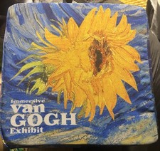 Van gogh immersive for sale  Beaver Falls