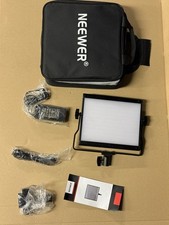 Neewer nl660 led gebraucht kaufen Neewer nl660 led gebraucht kaufen  Heidelberg