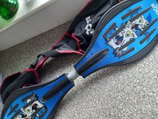 Razor ripstik wave for sale  PRESCOT