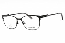 NOVO Óculos Bebe BB5155-001 53mm 100% Autêntico comprar usado  Enviando para Brazil