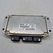 Centralina ecu motore usato  Mineo