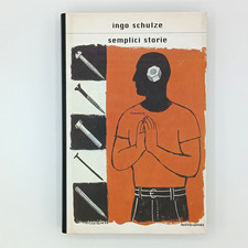 Ingo schulze semplici usato Ingo schulze semplici usato  Torino