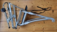 Followme tandem kids for sale  BRISTOL