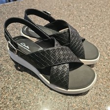 Clarks cloudsteppers drift for sale  Carlsbad