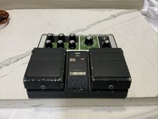 Boss space echo for sale  Washington