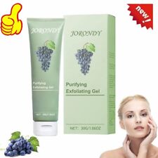 Purifying exfoliating gel for sale  Shipping to Ireland