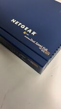 Netgear ds309 100mbps for sale  Columbia