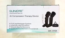 Quinear leg compression d'occasion  Expédié en Belgium