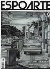 Espoarte 2016 andrea usato  Campagna