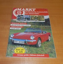 Markt triumph spitfire gebraucht kaufen  Deutschland