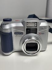 Jenoptik jendigital digitalkam gebraucht kaufen  Kempten (Allgäu)