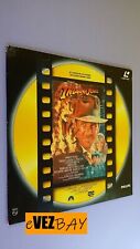 Laser disc indiana usato  Novellara