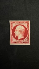 Timbre napoleon 1fr d'occasion  Paris II