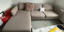 Sofa inner bed for sale  BISHOP AUCKLAND