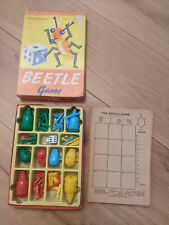 Beetle game chad for sale  FARNHAM