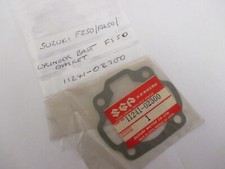 Nos suzuki fz50 for sale  ATHERSTONE