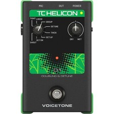 Helicon voicetone single for sale  Kansas City