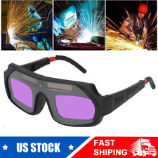 Welding glasses auto for sale  Chino