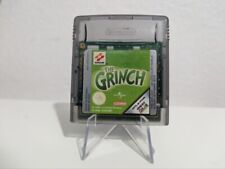 The grinch nintendo usato  Monserrato