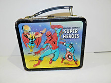 Marvel comics super for sale  Howell