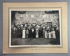 Old wedding photograph d'occasion  Expédié en Belgium